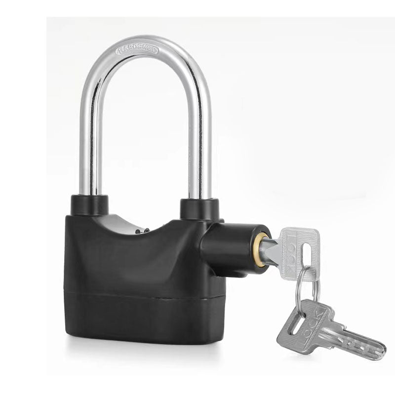 Alarm Lock Universal Anti - Theft - Shopistans